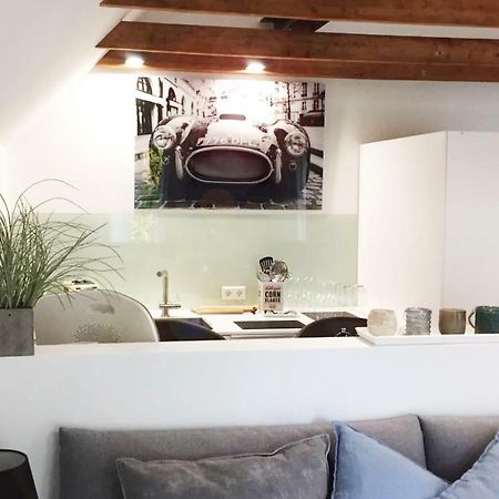 Apartment Maria デトモルト エクステリア 写真